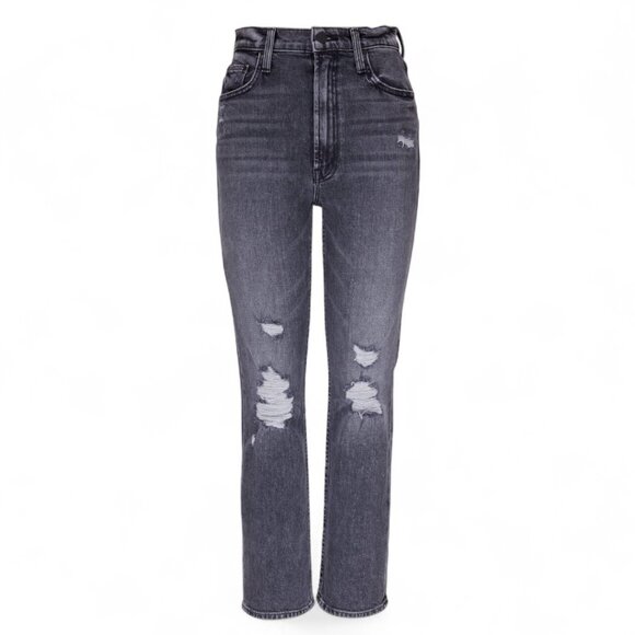 Mother High Waisted Rider After Midnight With Molly Jean Size 26 - Picture 4 of 13